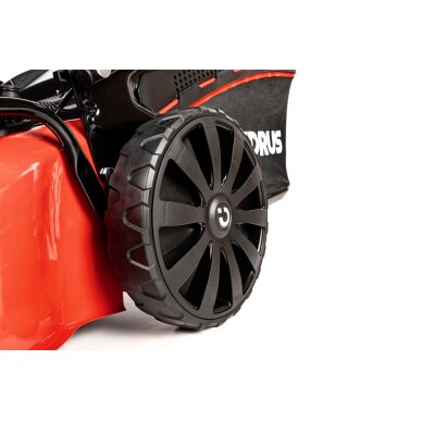 Benzininė vejapjovė Cedrus CEDKS48S-H, 3,4 kW, 48 cm 13 Benzininė vejapjovė Cedrus CEDKS48S-H, 3,4 kW, 48 cm 13