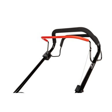 Benzininė vejapjovė Cedrus CEDKS48S-H, 3,4 kW, 48 cm 14 Benzininė vejapjovė Cedrus CEDKS48S-H, 3,4 kW, 48 cm 14