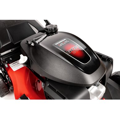 Benzininė vejapjovė Cedrus CEDKS48S-H, 3,4 kW, 48 cm 18 Benzininė vejapjovė Cedrus CEDKS48S-H, 3,4 kW, 48 cm 18