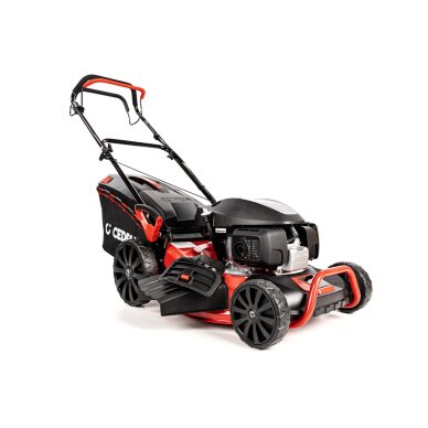 Benzininė vejapjovė Cedrus CEDKS48S-H, 3,4 kW, 48 cm 2