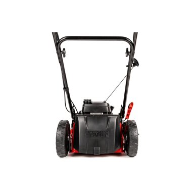 Benzininė vejapjovė Cedrus CEDKS48S-H, 3,4 kW, 48 cm 6