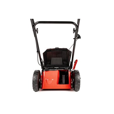 Benzininė vejapjovė Cedrus CEDKS48S-H, 3,4 kW, 48 cm 7