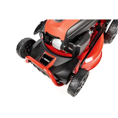 Benzininė vejapjovė Cedrus CEDKS48S, 2,6 kW, 48 cm 11