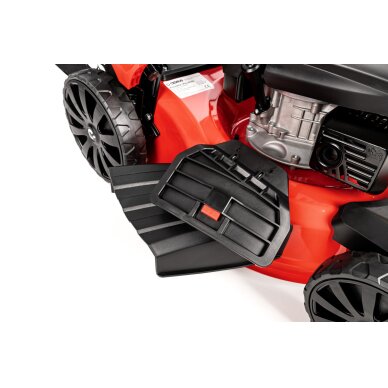 Benzininė vejapjovė Cedrus CEDKS48S, 2,6 kW, 48 cm 15 Benzininė vejapjovė Cedrus CEDKS48S, 2,6 kW, 48 cm 15