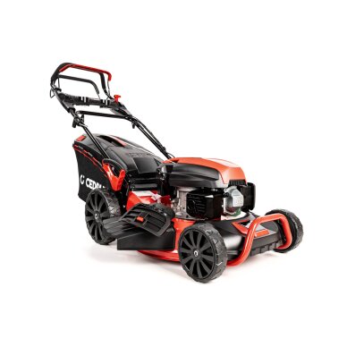 Benzininė vejapjovė Cedrus CEDKS48S, 2,6 kW, 48 cm 2