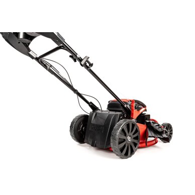 Benzininė vejapjovė Cedrus CEDKS48S, 2,6 kW, 48 cm 5 Benzininė vejapjovė Cedrus CEDKS48S, 2,6 kW, 48 cm 5