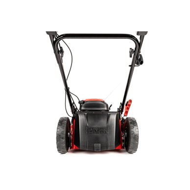 Benzininė vejapjovė Cedrus CEDKS48S, 2,6 kW, 48 cm 6