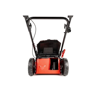 Benzininė vejapjovė Cedrus CEDKS48S, 2,6 kW, 48 cm 7