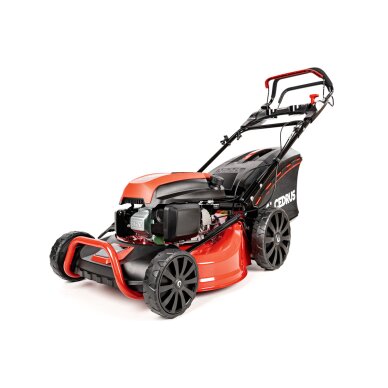 Benzininė vejapjovė Cedrus CEDKS48S, 2,6 kW, 48 cm