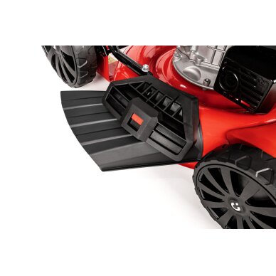 Benzininė vejapjovė Cedrus CEDKS51P, 2,9 kW, 51 cm 12