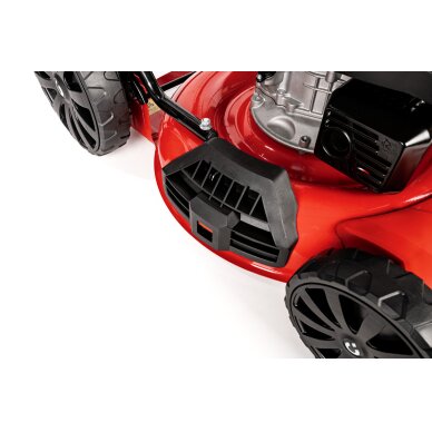 Benzininė vejapjovė Cedrus CEDKS51P, 2,9 kW, 51 cm 13