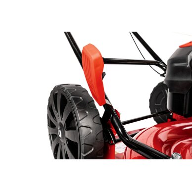 Benzininė vejapjovė Cedrus CEDKS51P, 2,9 kW, 51 cm 14