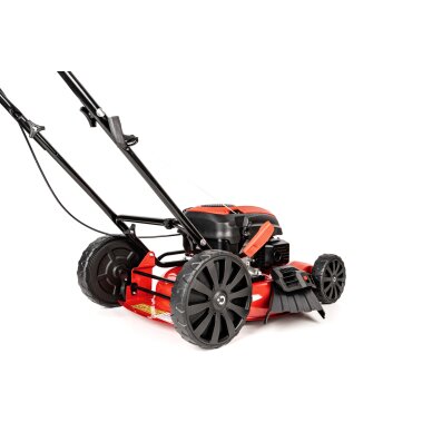 Benzininė vejapjovė Cedrus CEDKS51P, 2,9 kW, 51 cm 3 Benzininė vejapjovė Cedrus CEDKS51P, 2,9 kW, 51 cm 3