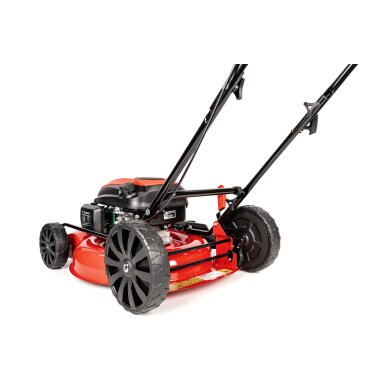 Benzininė vejapjovė Cedrus CEDKS51P, 2,9 kW, 51 cm 5