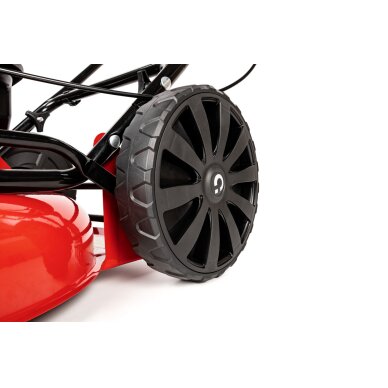 Benzininė vejapjovė Cedrus CEDKS51P, 2,9 kW, 51 cm 9