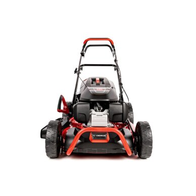 Benzininė vejapjovė Cedrus CEDKS51S-H, 51 cm, 3,9 kW 1