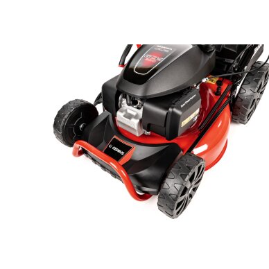 Benzininė vejapjovė Cedrus CEDKS51S-H, 51 cm, 3,9 kW 11