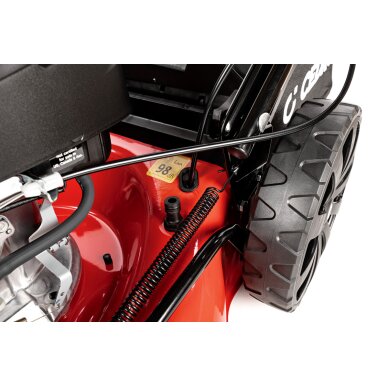 Benzininė vejapjovė Cedrus CEDKS51S-H, 51 cm, 3,9 kW 12