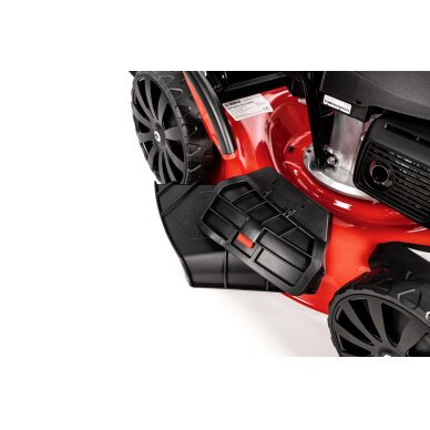 Benzininė vejapjovė Cedrus CEDKS51S-H, 51 cm, 3,9 kW 15