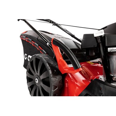 Benzininė vejapjovė Cedrus CEDKS51S-H, 51 cm, 3,9 kW 17 Benzininė vejapjovė Cedrus CEDKS51S-H, 51 cm, 3,9 kW 17