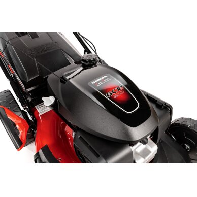 Benzininė vejapjovė Cedrus CEDKS51S-H, 51 cm, 3,9 kW 18