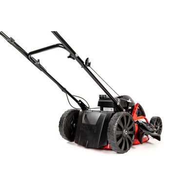 Benzininė vejapjovė Cedrus CEDKS51S-H, 51 cm, 3,9 kW 5