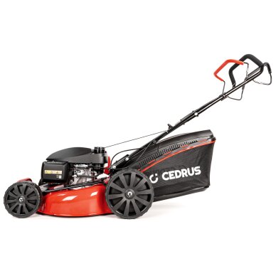 Benzininė vejapjovė Cedrus CEDKS51S-H, 51 cm, 3,9 kW 9 Benzininė vejapjovė Cedrus CEDKS51S-H, 51 cm, 3,9 kW 9