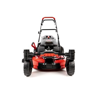 Benzininė vejapjovė Cedrus CEDKS51S-H-ZT, 3,4 kW 1