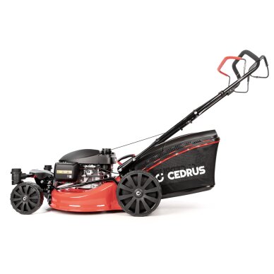 Benzininė vejapjovė Cedrus CEDKS51S-H-ZT, 3,4 kW 10