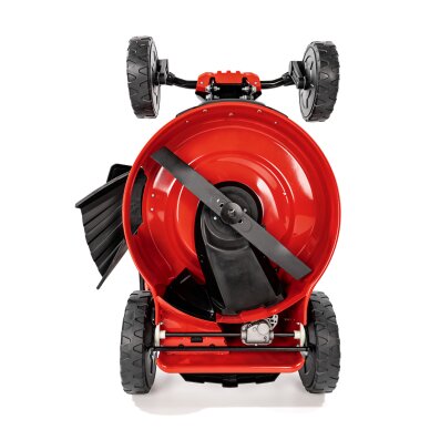 Benzininė vejapjovė Cedrus CEDKS51S-H-ZT, 3,4 kW 11