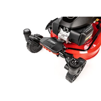 Benzininė vejapjovė Cedrus CEDKS51S-H-ZT, 3,4 kW 12