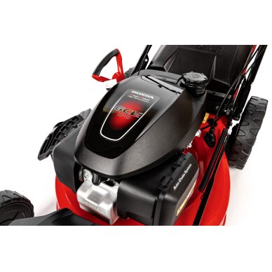 Benzininė vejapjovė Cedrus CEDKS51S-H-ZT, 3,4 kW 13