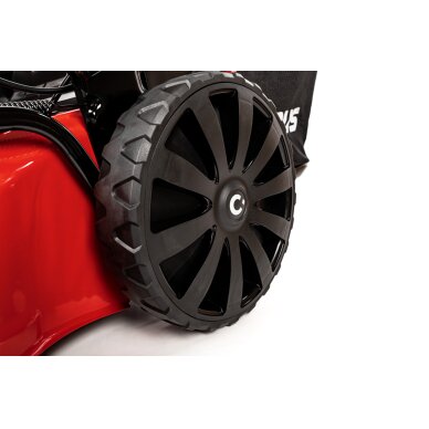 Benzininė vejapjovė Cedrus CEDKS51S-H-ZT, 3,4 kW 16