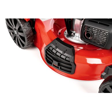 Benzininė vejapjovė Cedrus CEDKS51S-H-ZT, 3,4 kW 19