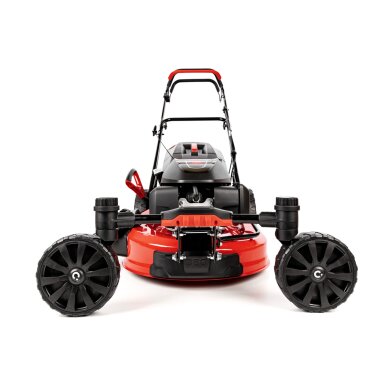 Benzininė vejapjovė Cedrus CEDKS51S-H-ZT, 3,4 kW 2