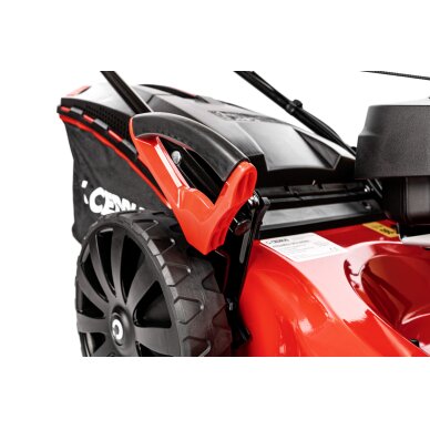 Benzininė vejapjovė Cedrus CEDKS51S-H-ZT, 3,4 kW 20