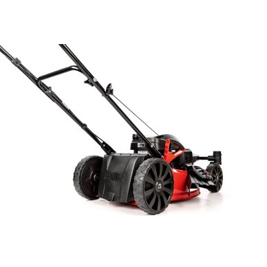 Benzininė vejapjovė Cedrus CEDKS51S-H-ZT, 3,4 kW 6 Benzininė vejapjovė Cedrus CEDKS51S-H-ZT, 3,4 kW 6