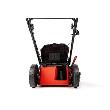 Benzininė vejapjovė Cedrus CEDKS51S-H-ZT, 3,4 kW 8 Benzininė vejapjovė Cedrus CEDKS51S-H-ZT, 3,4 kW 8