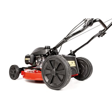 Benzininė vejapjovė Cedrus CEDKS53S-H AL, 3,9 kW, 53 cm 10 Benzininė vejapjovė Cedrus CEDKS53S-H AL, 3,9 kW, 53 cm 10