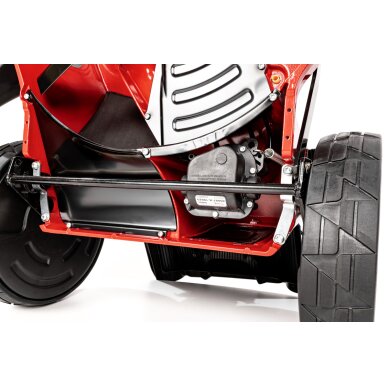 Benzininė vejapjovė Cedrus CEDKS53S-H AL, 3,9 kW, 53 cm 13