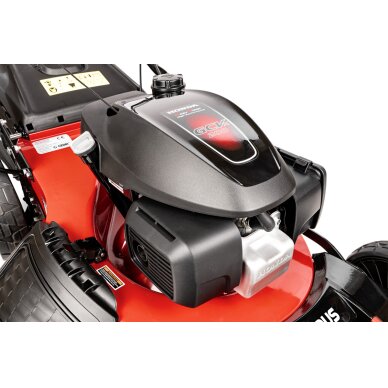 Benzininė vejapjovė Cedrus CEDKS53S-H AL, 3,9 kW, 53 cm 15