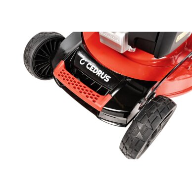 Benzininė vejapjovė Cedrus CEDKS53S-H AL, 3,9 kW, 53 cm 16