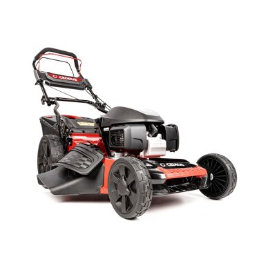 Benzininė vejapjovė Cedrus CEDKS53S-H AL, 3,9 kW, 53 cm 2