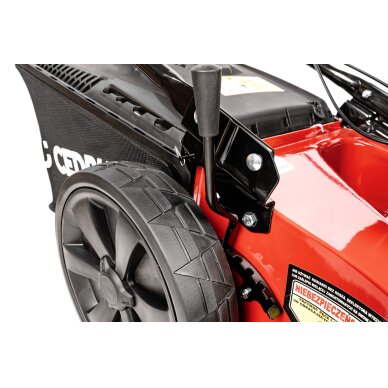 Benzininė vejapjovė Cedrus CEDKS53S-H AL, 3,9 kW, 53 cm 22