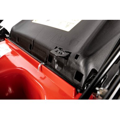 Benzininė vejapjovė Cedrus CEDKS53S-H AL, 3,9 kW, 53 cm 23