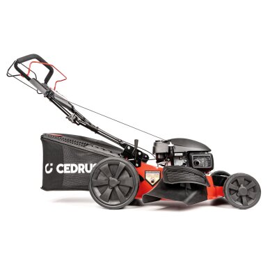 Benzininė vejapjovė Cedrus CEDKS53S-H AL, 3,9 kW, 53 cm 3 Benzininė vejapjovė Cedrus CEDKS53S-H AL, 3,9 kW, 53 cm 3