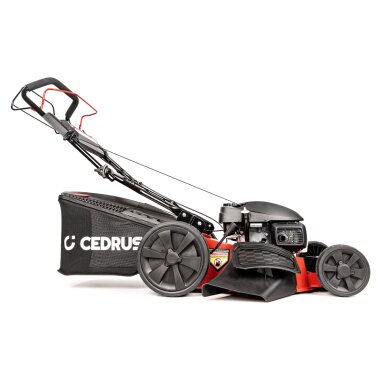Benzininė vejapjovė Cedrus CEDKS53S-H AL, 3,9 kW, 53 cm 4 Benzininė vejapjovė Cedrus CEDKS53S-H AL, 3,9 kW, 53 cm 4