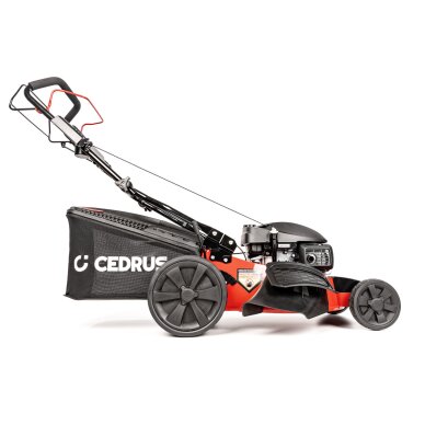 Benzininė vejapjovė Cedrus CEDKS53S-H AL, 3,9 kW, 53 cm 5
