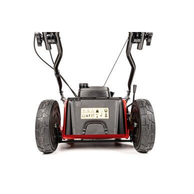 Benzininė vejapjovė Cedrus CEDKS53S-H AL, 3,9 kW, 53 cm 8