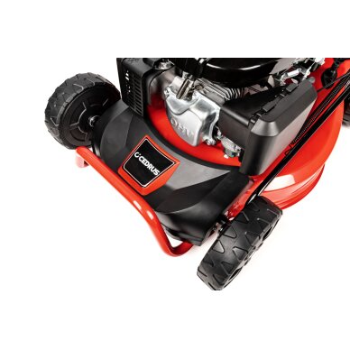 Benzininė vejapjovė Cedrus CEDKS53S-L, 3,5 kW, 53 cm 11